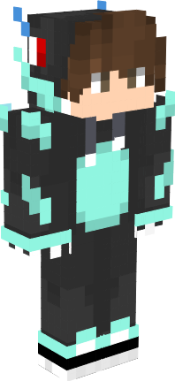 Preview of texture: Mega Charizard X 3