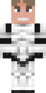 luke skywalker