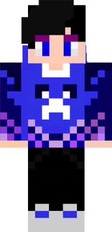 skin minecraft