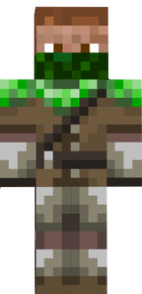 Creeper slayer