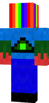 CreepyBow