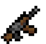 minecraft_resource pack_AK 47 (piojl en boog)