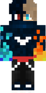 Minecraft Gözü