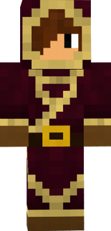 Kenzohugo Mage