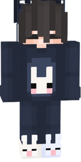 Bunny Skin