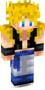 gogeta