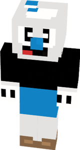 Mugman