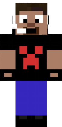 Preview of texture: DanielCN9 (YT)
