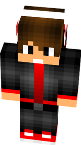 Mon Skin YouTubeur