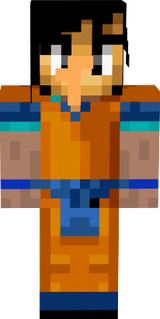 Goku