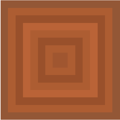 Preview of texture: stripped_acacia_log_top