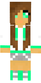 my skin