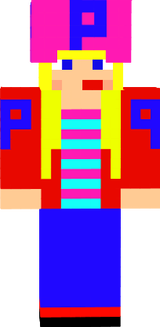Cool Girl
