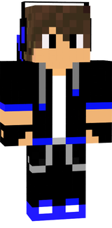 jv azul