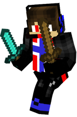Norway boy