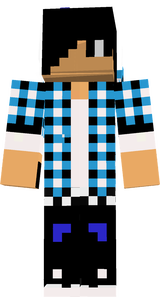 Blue Deeps