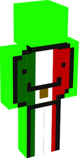 Mexican Noob