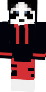 CPRedPanda