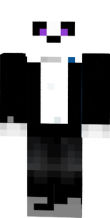 benja skin official
