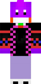 my skin minecraft_cangri
