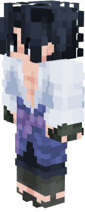 Preview of texture: saske