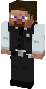 steve suit