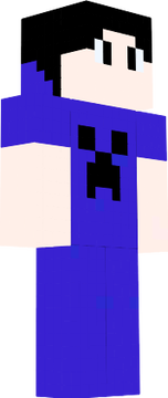 lucascreeper