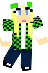 Lilly's Skin