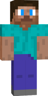 Steve - Platabush