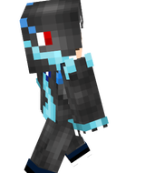 Mega Charizard X
