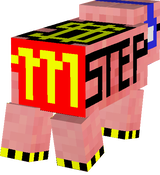 pig dubstep