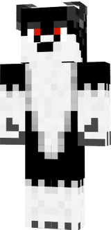 Angry Wolf