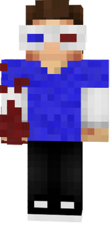 iMertStrike