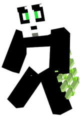 pamda