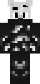 Mein skin