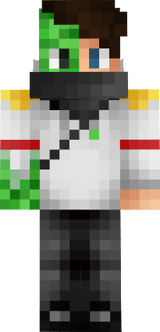 HuahwiXCreeperfarts