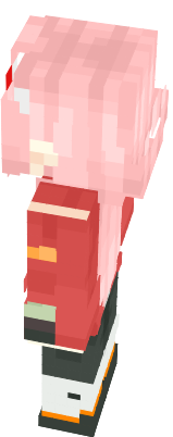 Preview of texture: zero two