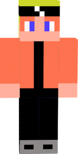 NARUTO