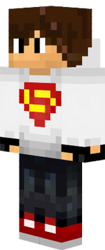 superman
