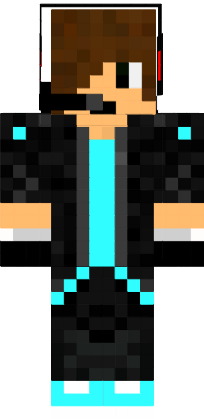 Preview of texture: steve