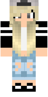 girl