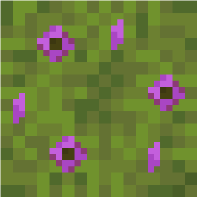 Preview of texture: mixel