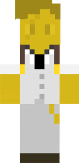 ghost midas
