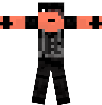 Preview of texture: blade