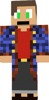 mr romaric