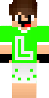 Nova skin da atualidade
