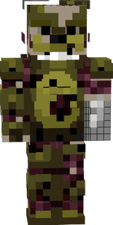 Scrap Trap