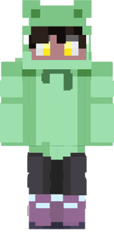 Phrog!