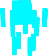 Blue blaze