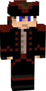 Pirate Miguel